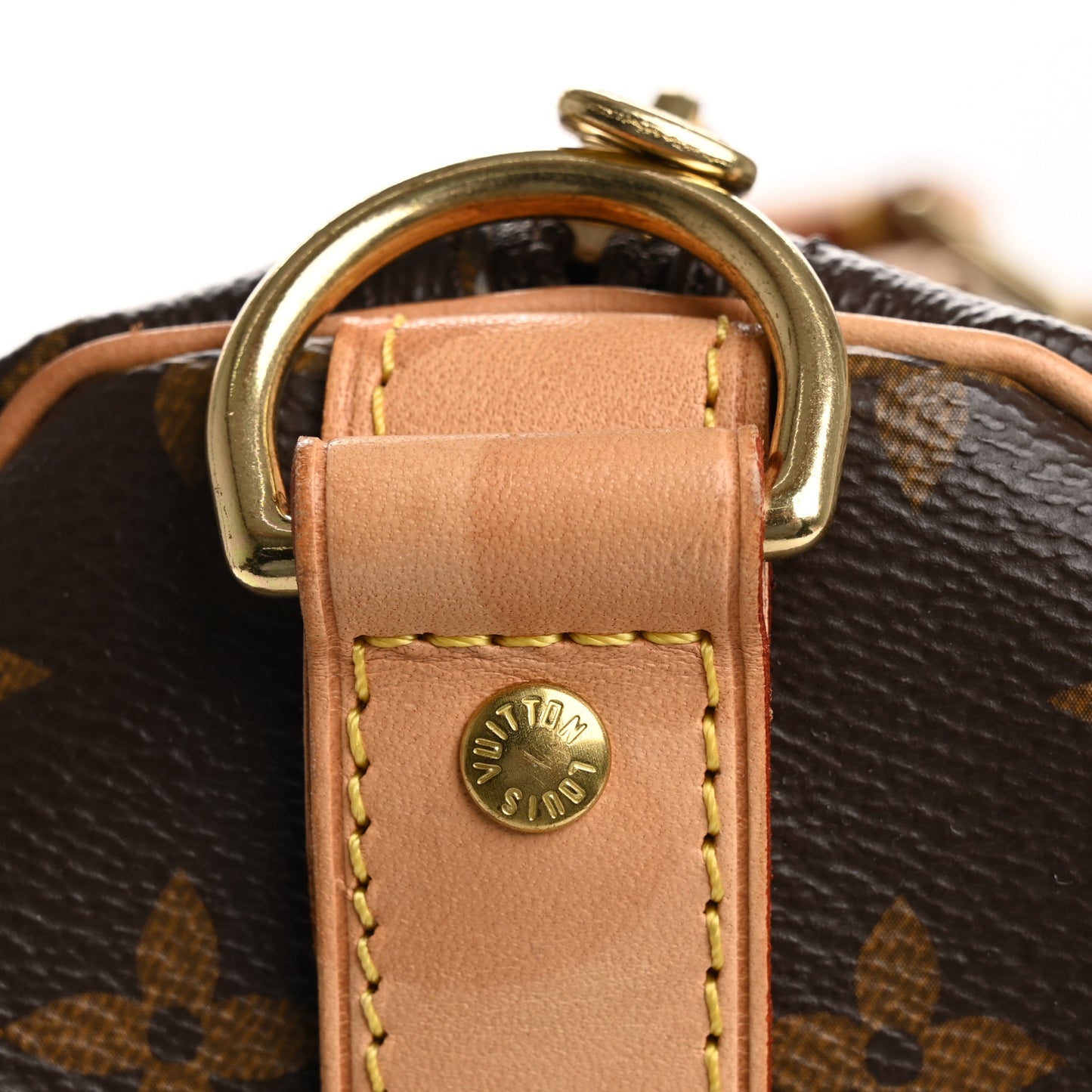 Monogram Keepall Bandouliere 55
