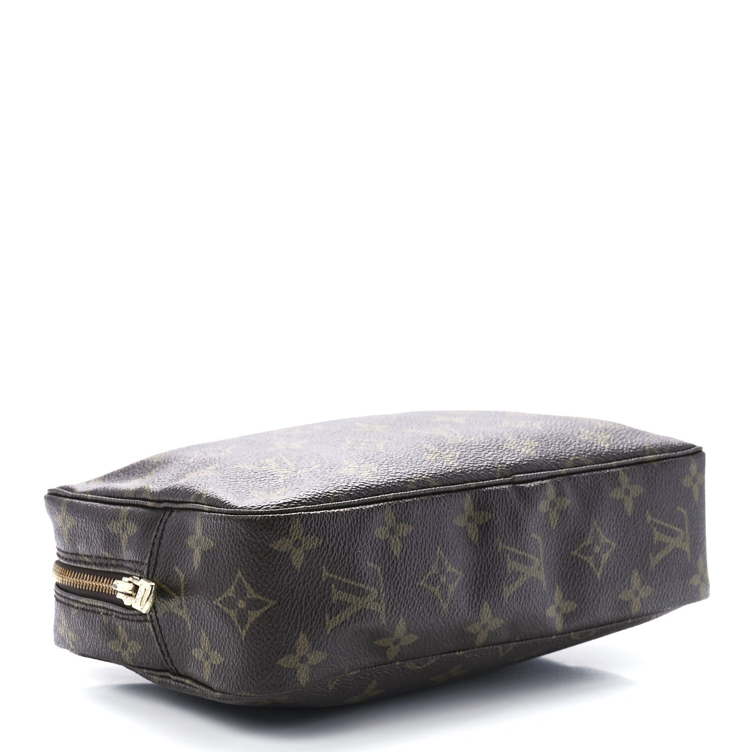 Louis Vuitton Monogram Trousse Toilette 23 4 of 10