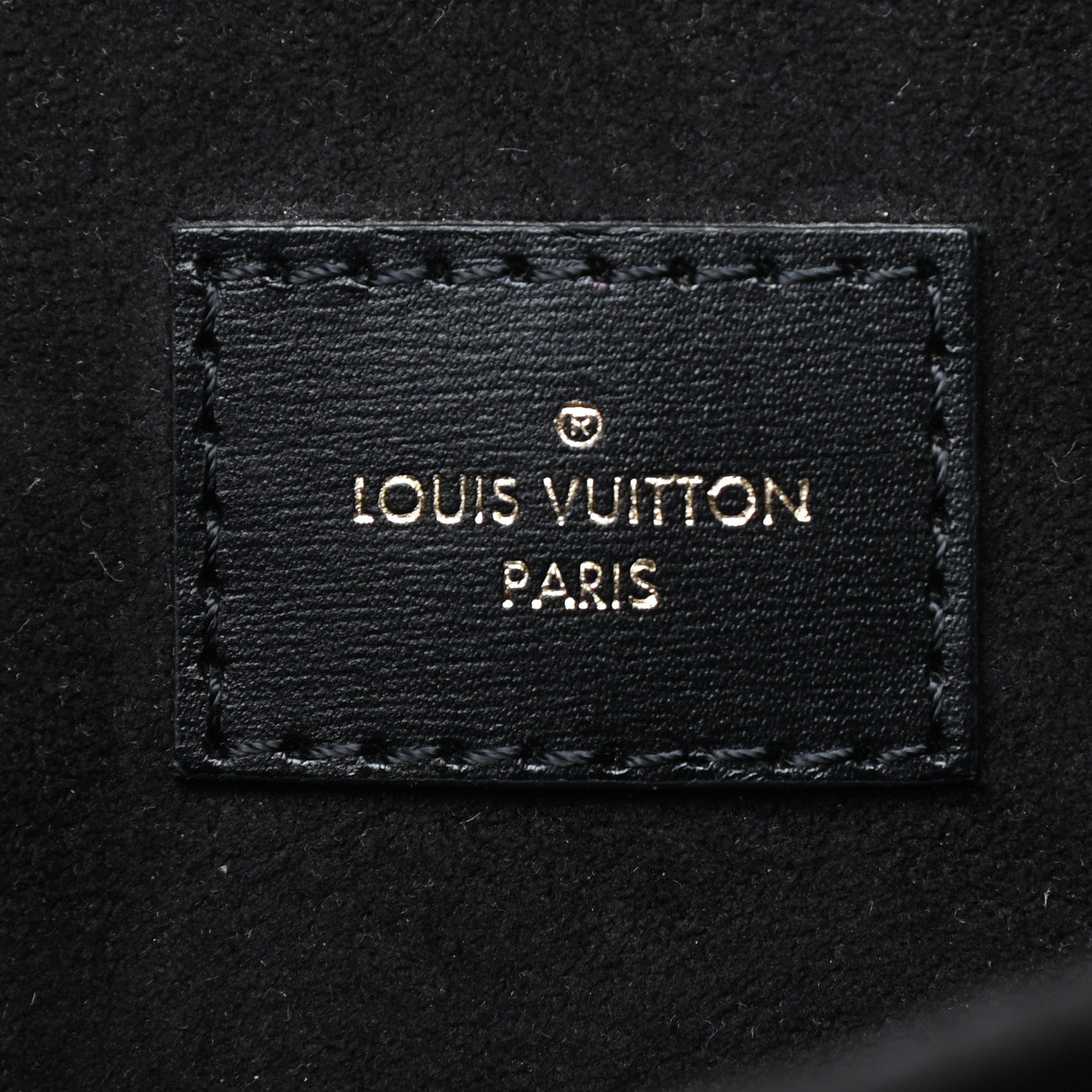 Louis Vuitton Reverse Monogram Pochette Metis 6 of 8