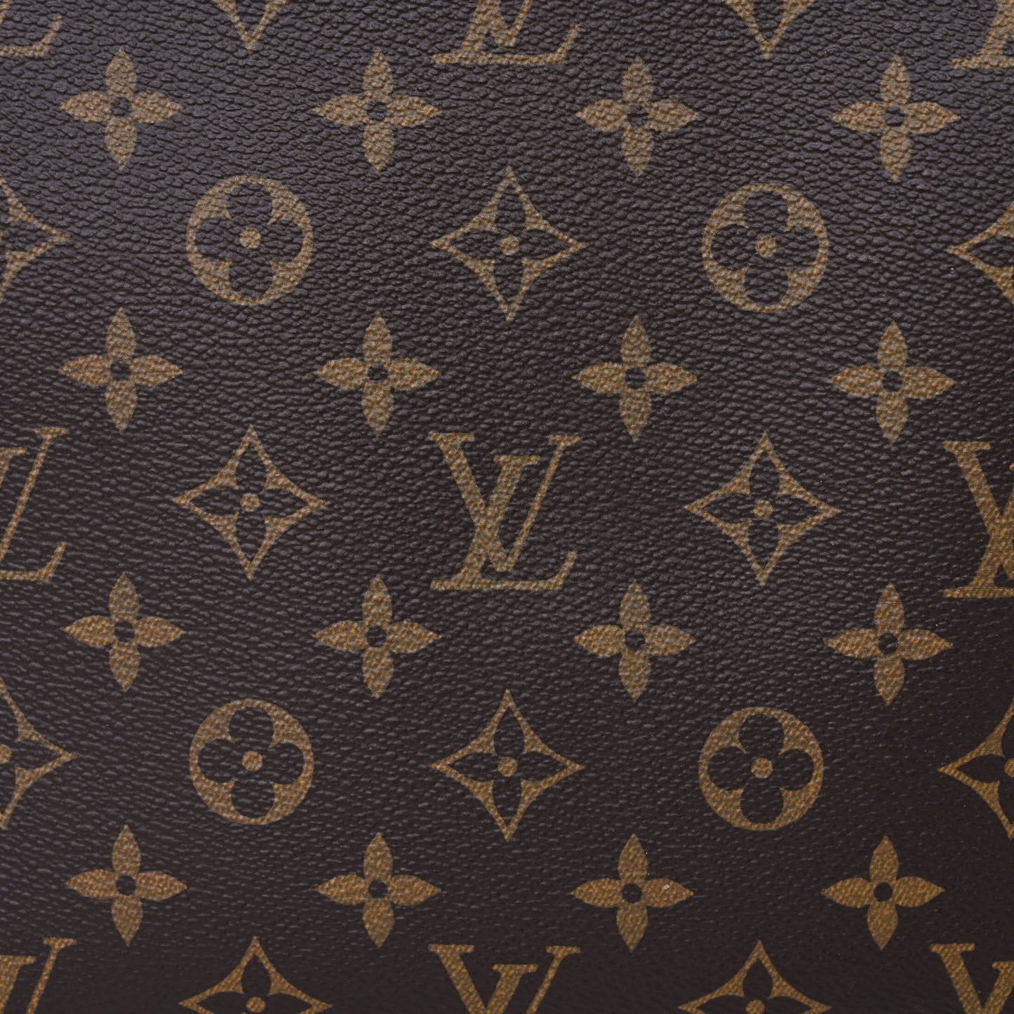 Monogram Toiletry Pouch 26