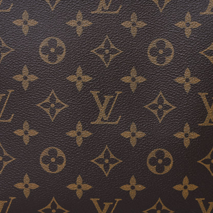 Louis Vuitton Monogram Toiletry Pouch 26 8 of 9