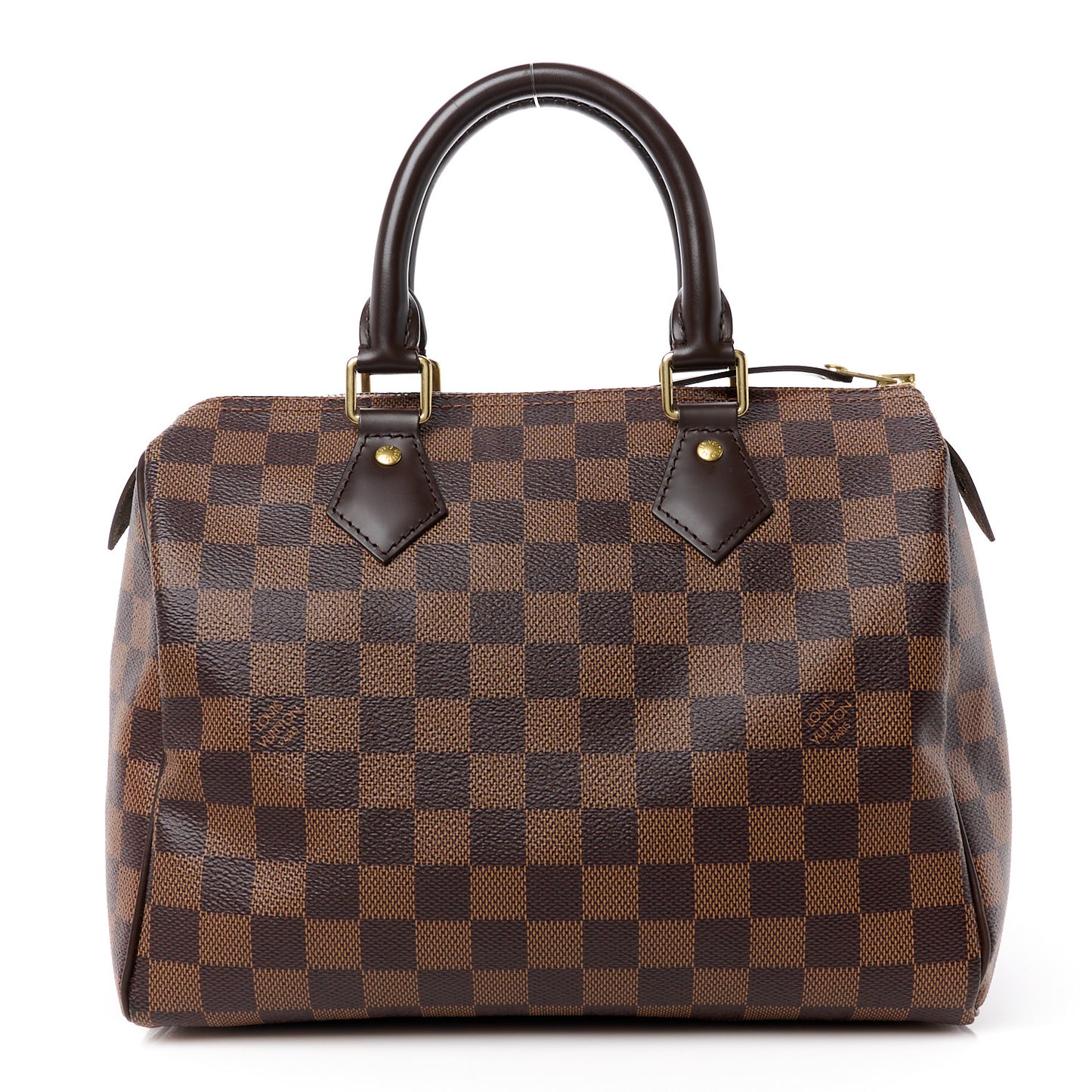 Damier Ebene Speedy 25