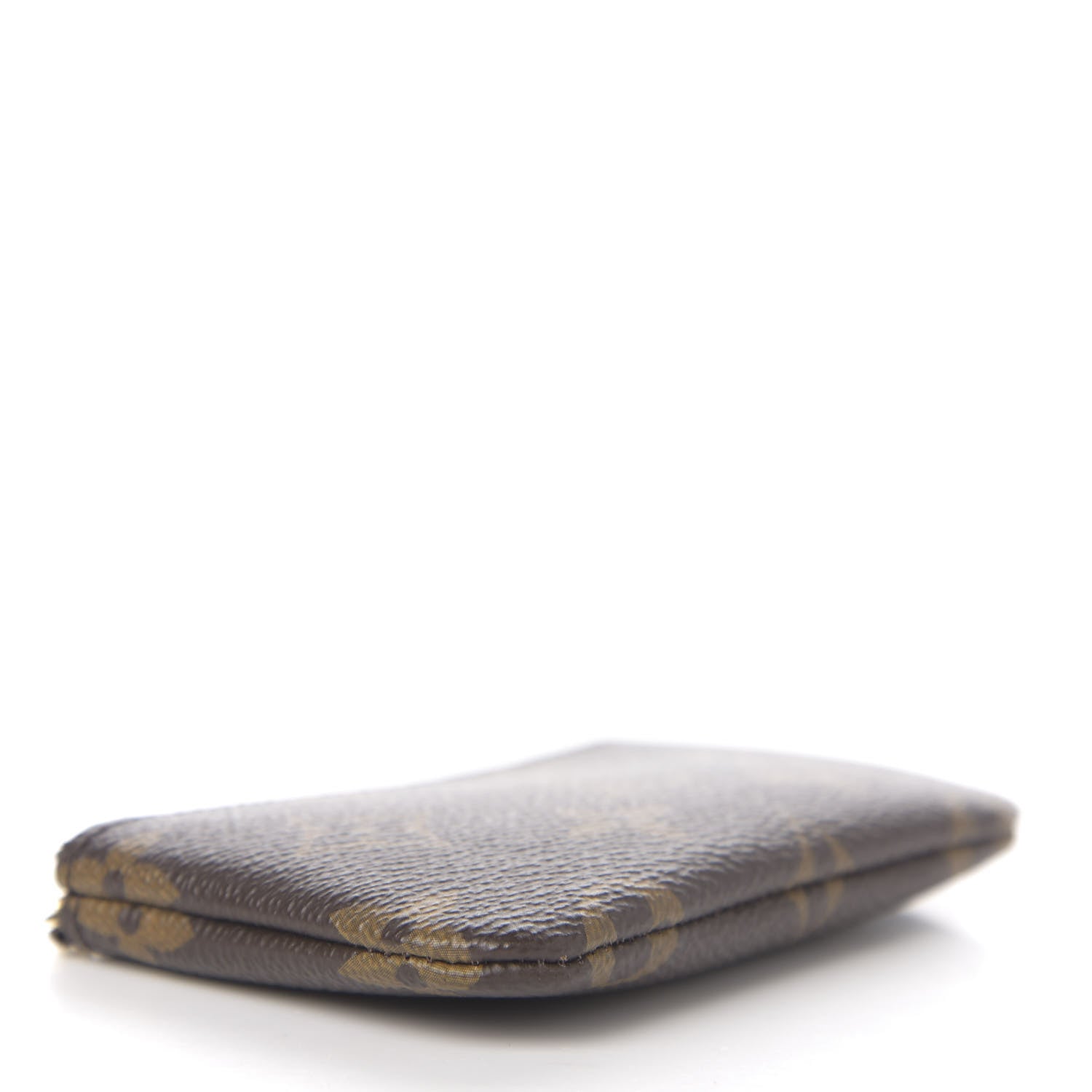 Louis Vuitton Monogram Key Pouch 3 of 5