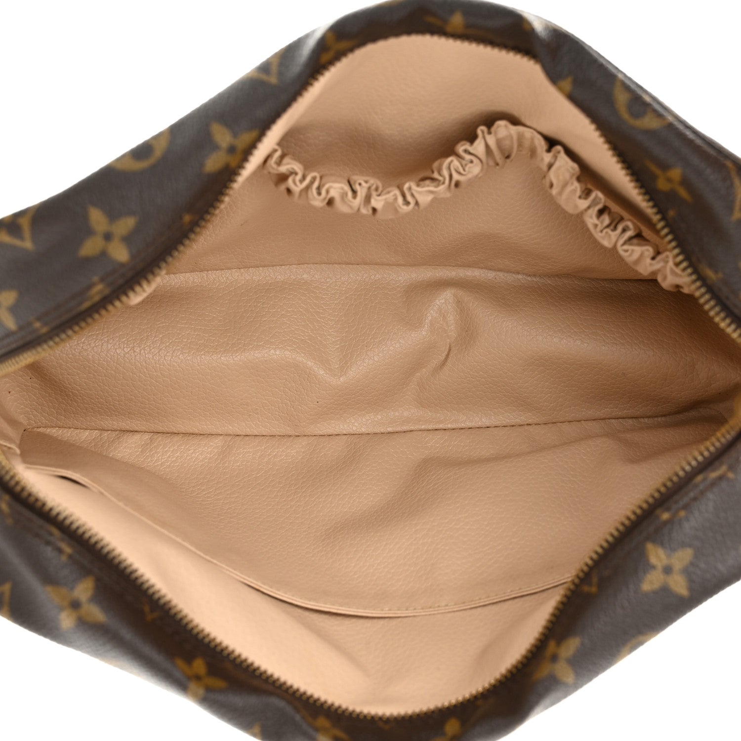 Louis Vuitton Monogram Trousse Toilette 28 5 of 9