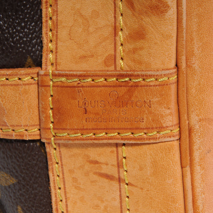 Louis Vuitton Monogram Noe 6 of 8
