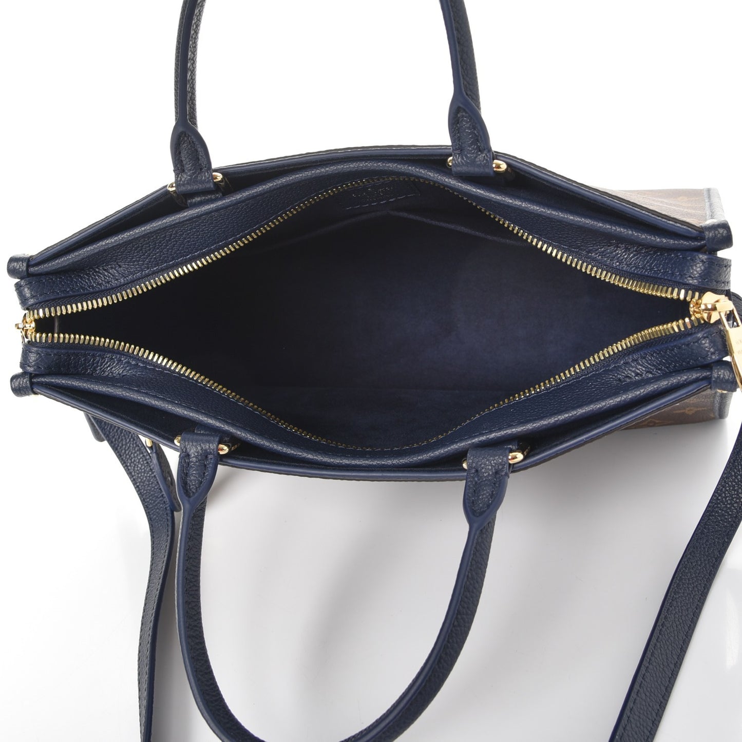 Monogram Popincourt PM Marine