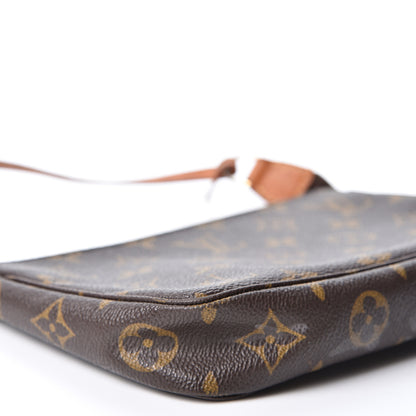 Louis Vuitton Monogram Pochette Accessories 8 of 9