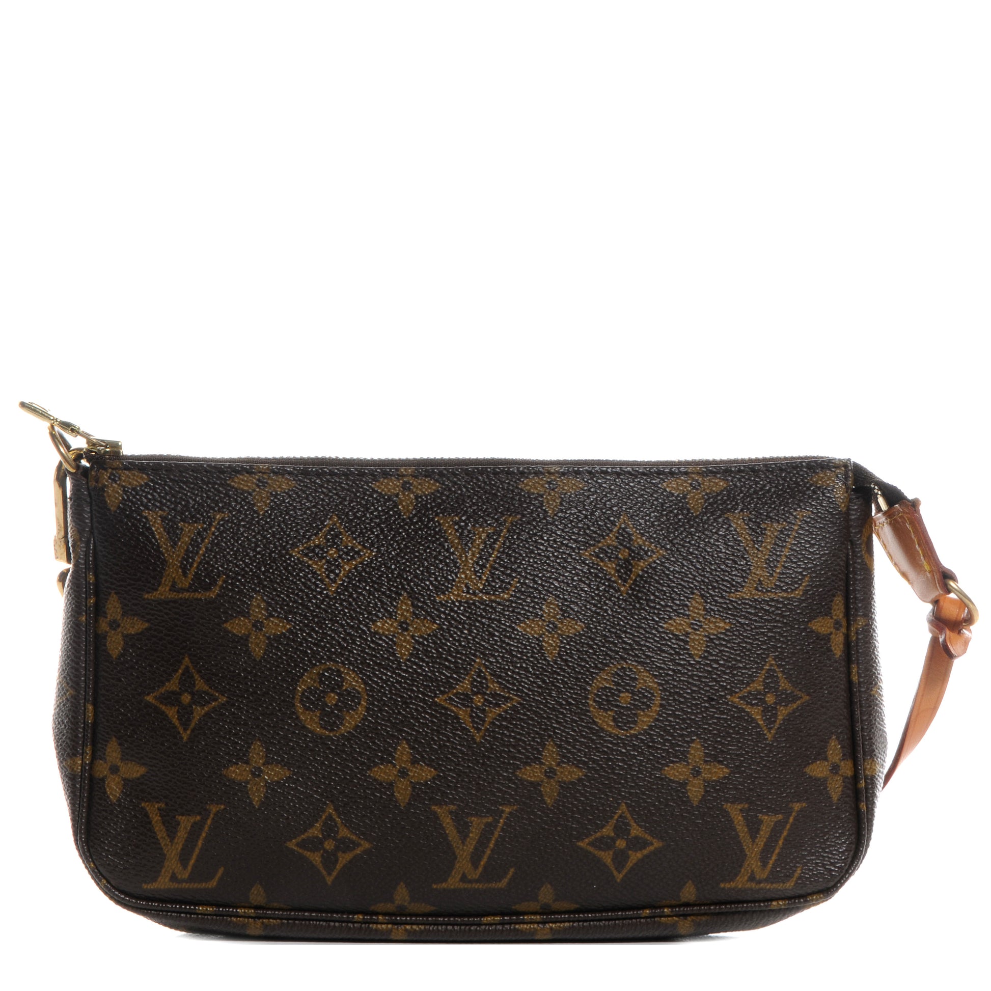 Louis Vuitton Monogram Pochette Accessories 1 of 7