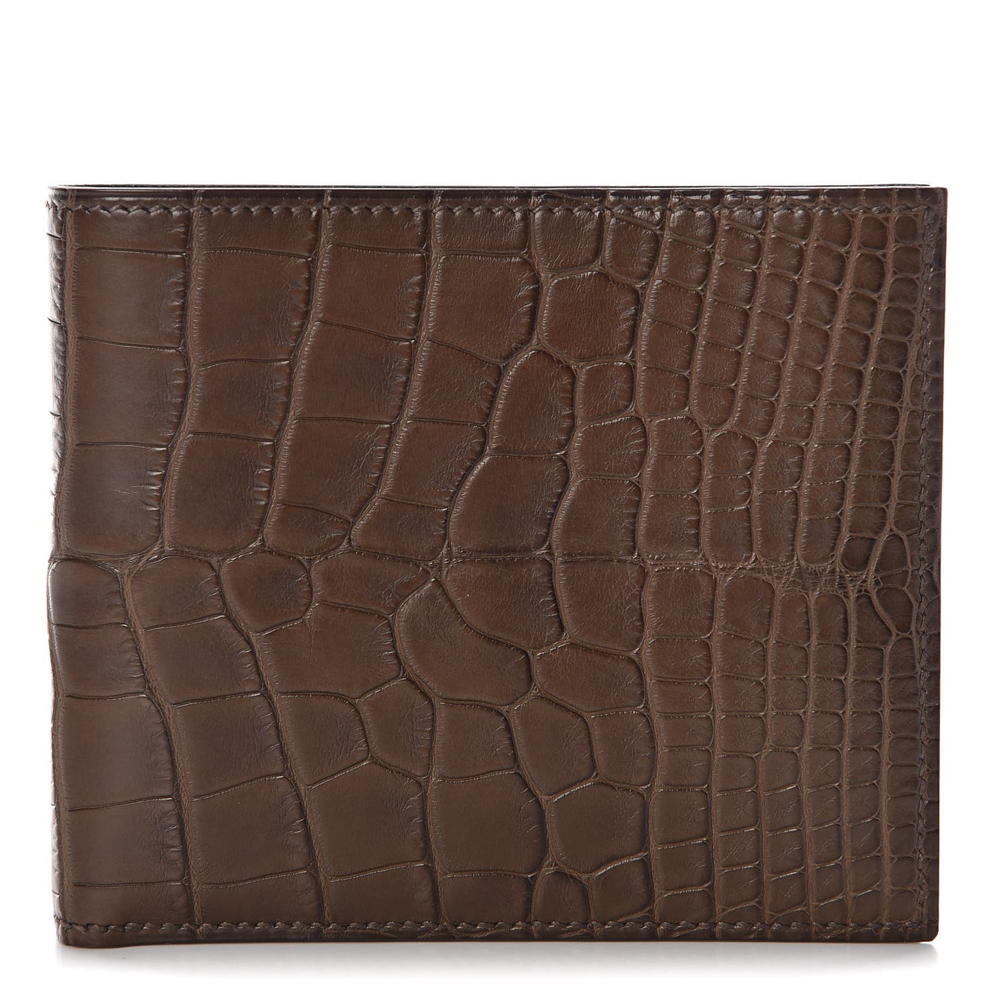 Alligator MC2 Copernic Compact Wallet Ebene