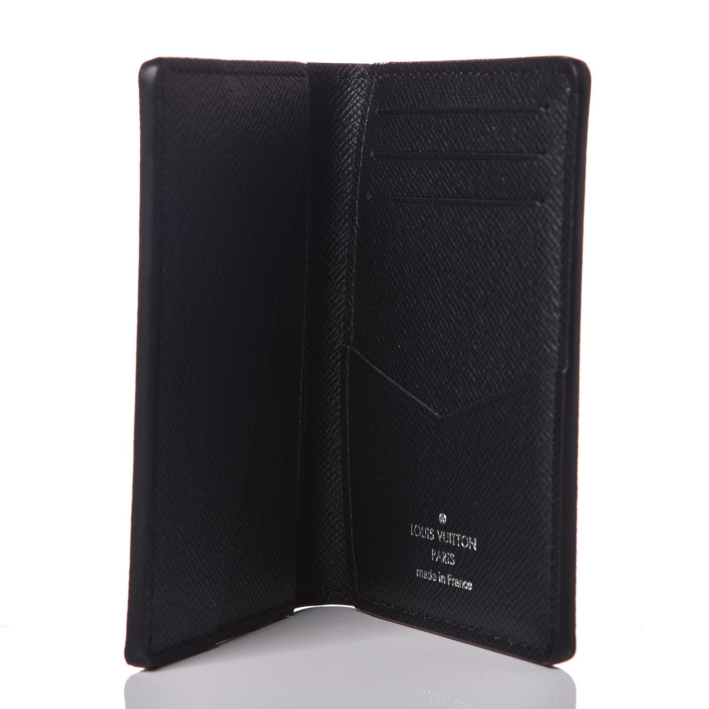 Monogram Eclipse Pocket Organizer NM