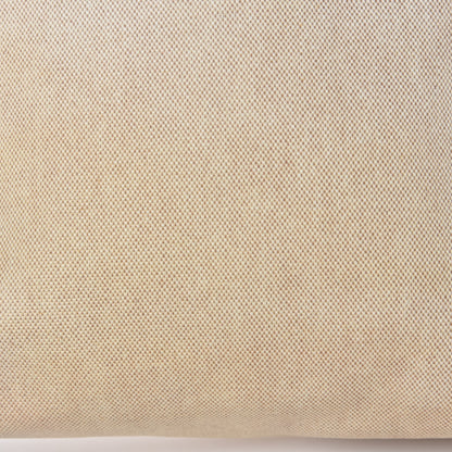 Hermes Toile Vache Calfskin Herbag 30 PM Backpack Natural 14 of 26