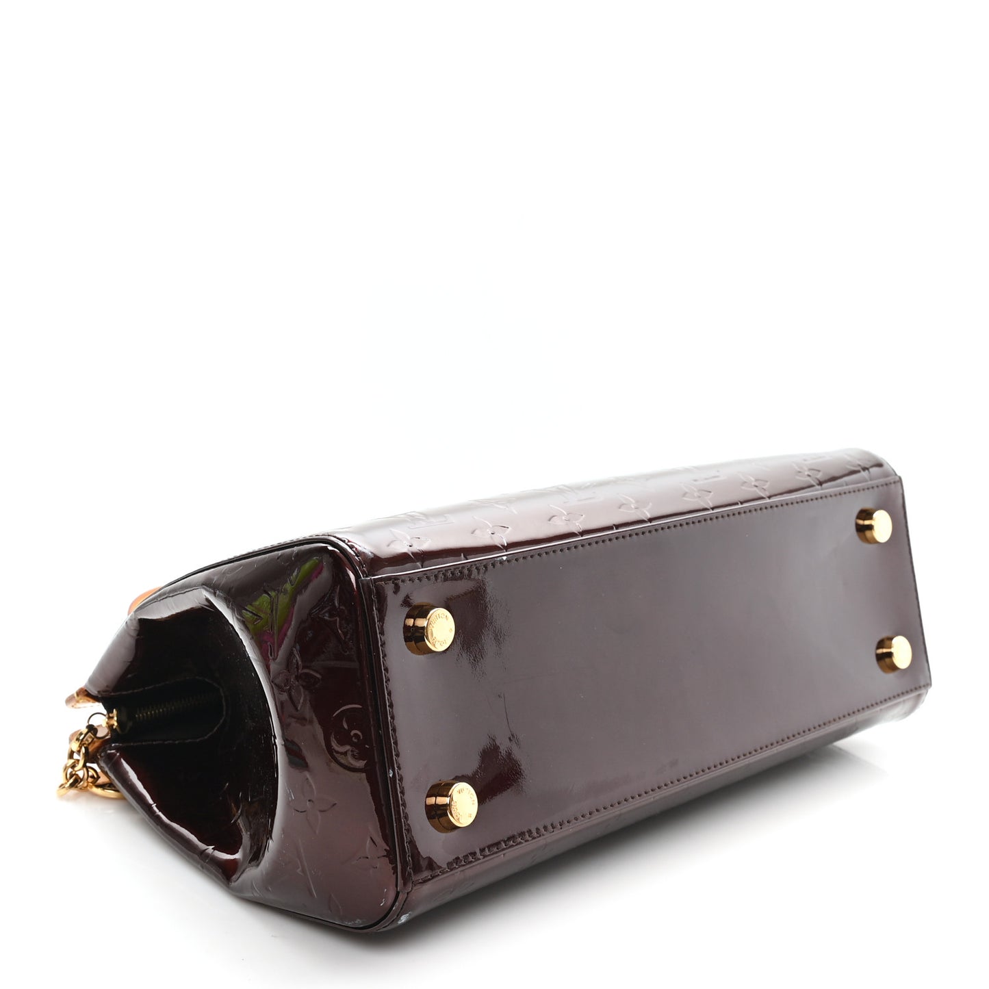 Vernis Brea MM Amarante
