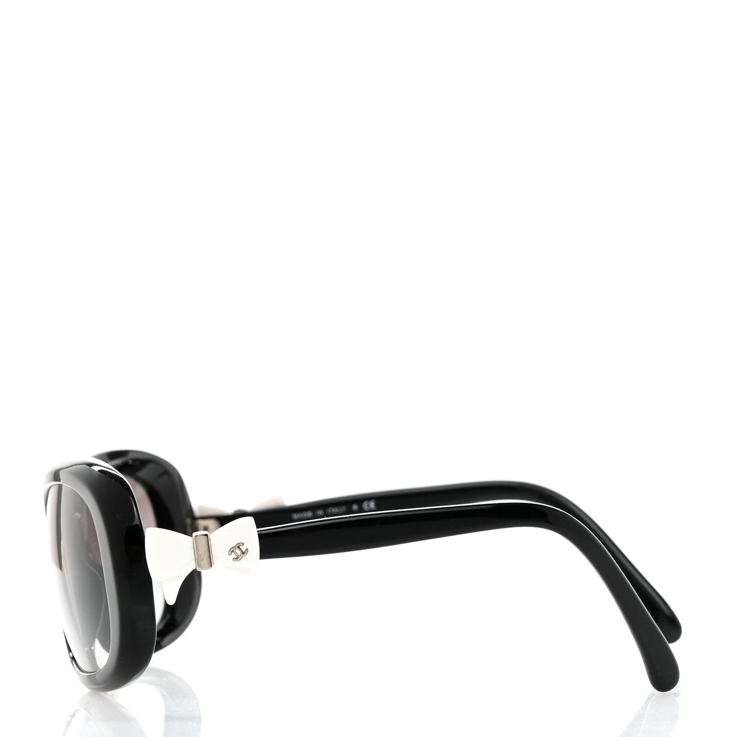 CC Bow Sunglasses 5170 Black