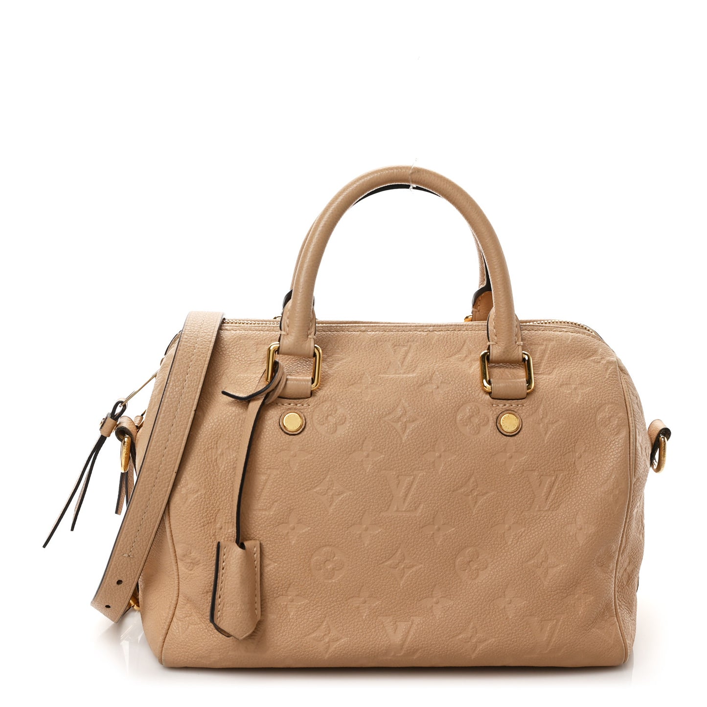 Empreinte Speedy Bandouliere 25 Dune