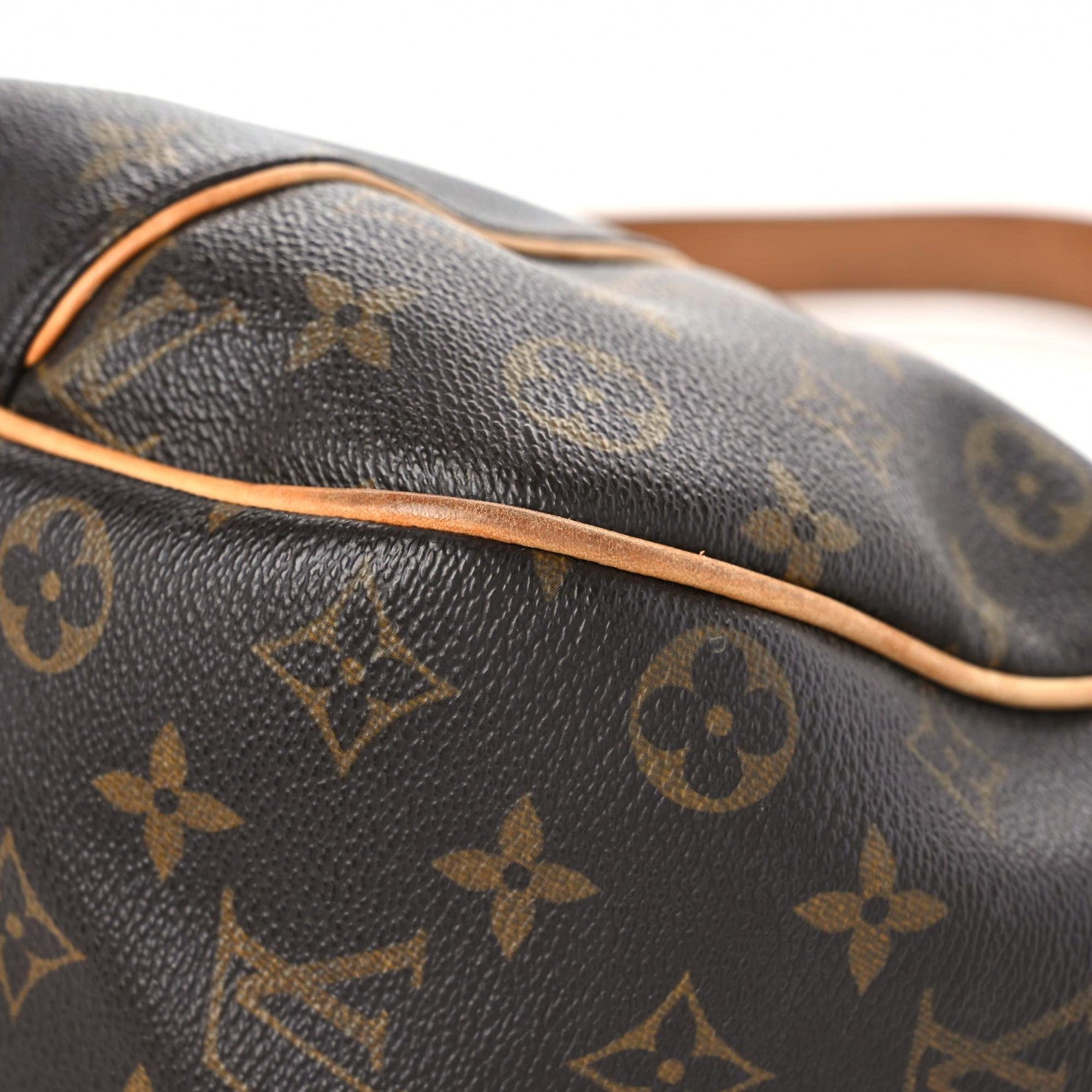 Louis Vuitton Monogram Galliera PM 19 of 34