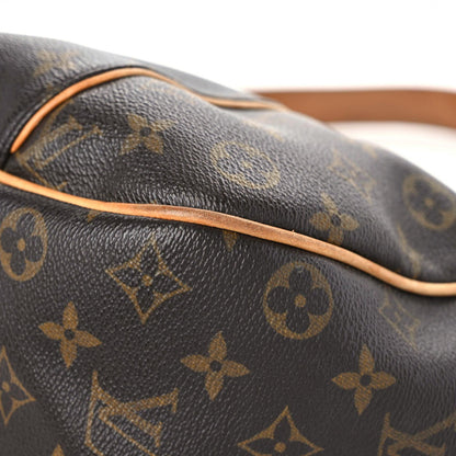 Louis Vuitton Monogram Galliera PM 19 of 34