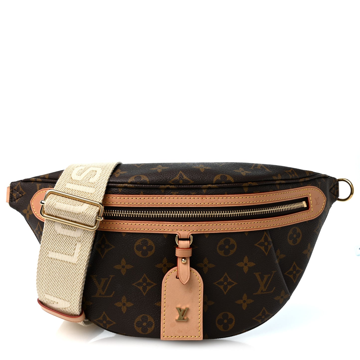 Monogram High Rise Bumbag