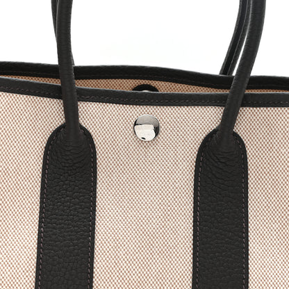 Hermes H Viking Negonda Neo Garden 23 Ecru Beige Ebene 7 of 9
