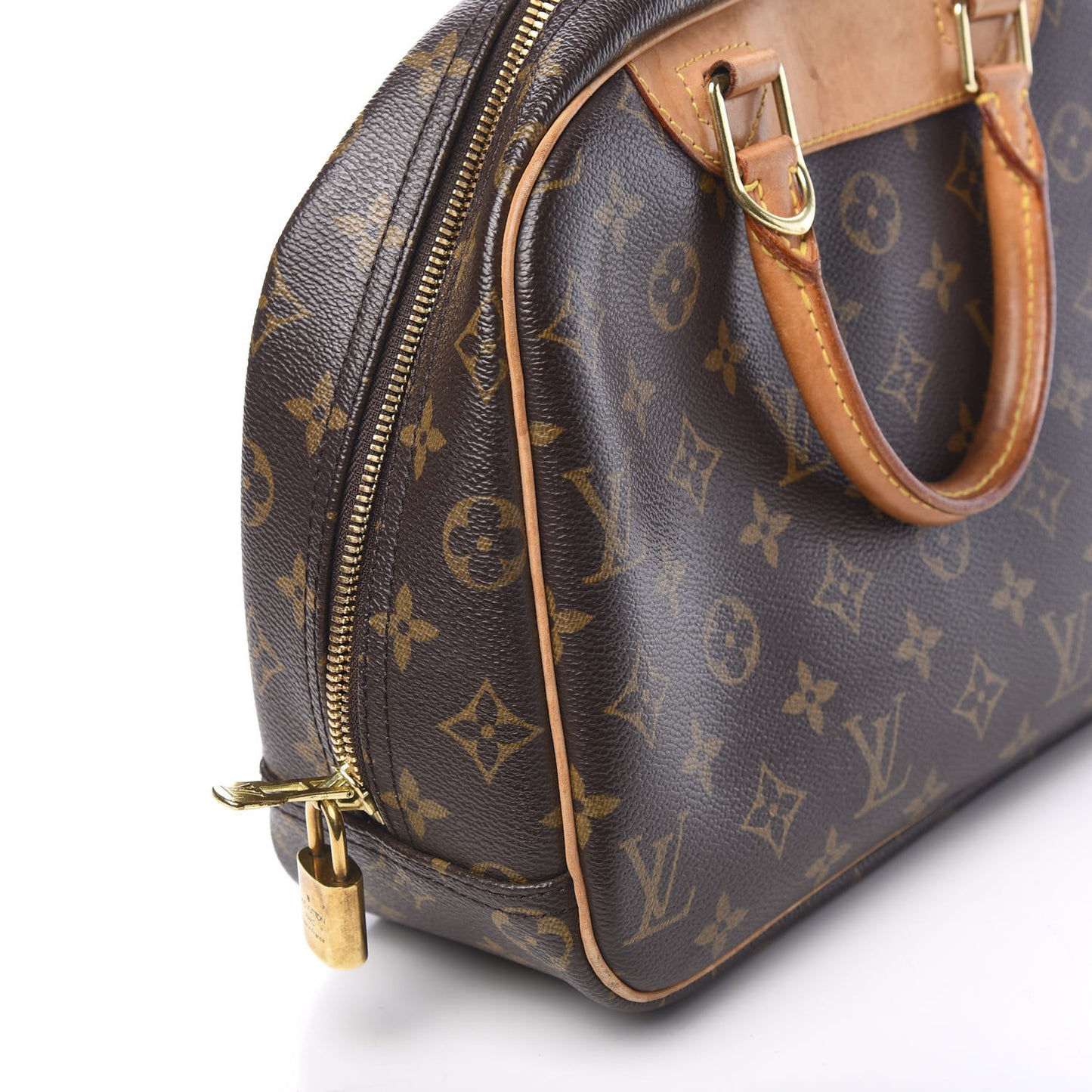 Monogram Trouville