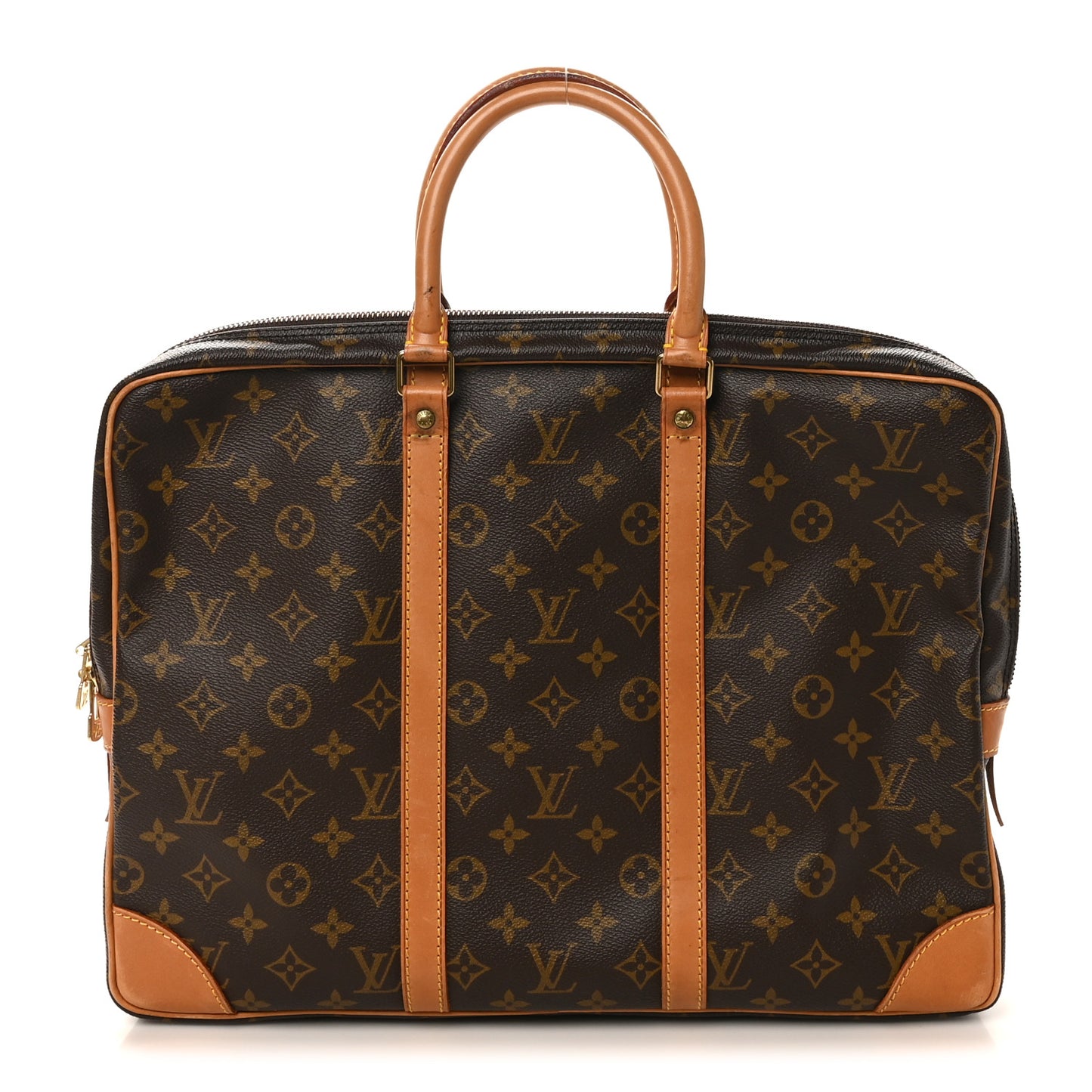 Monogram Porte-Documents Voyage Briefcase