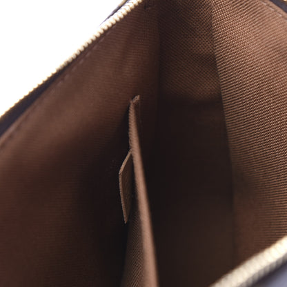Louis Vuitton Monogram Pochette Accessories NM 9 of 11