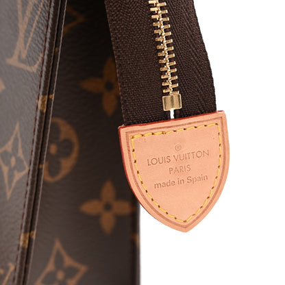 Louis Vuitton Monogram Toiletry Pouch 19 6 of 9