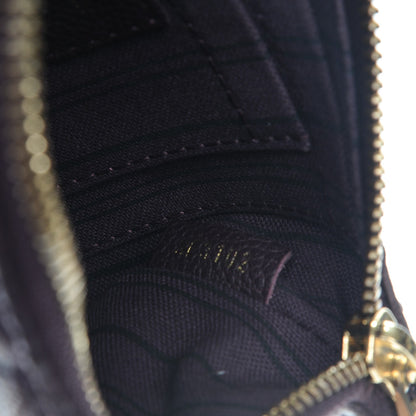 Louis Vuitton Empreinte Citadine Pochette Aube 7 of 7