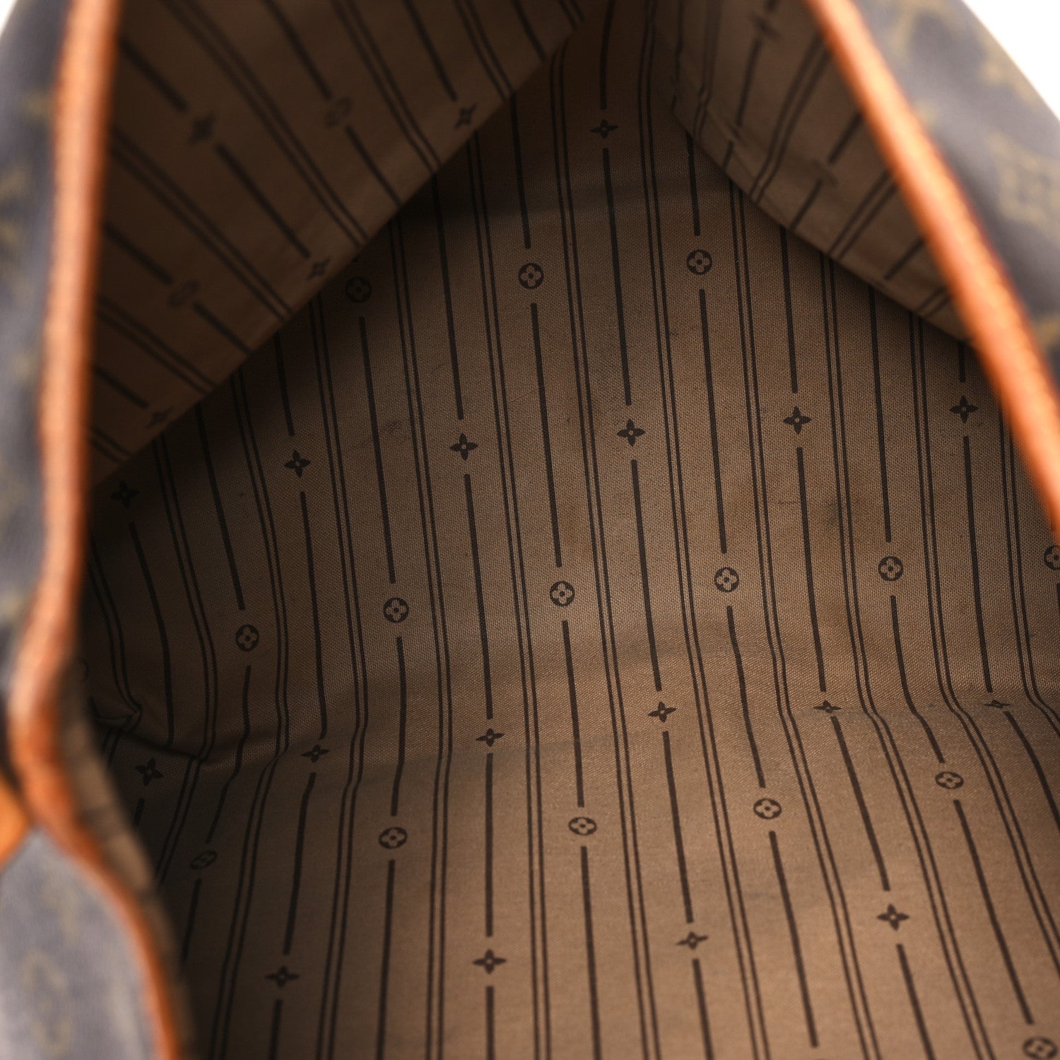 Louis Vuitton Monogram Delightful GM 5 of 11