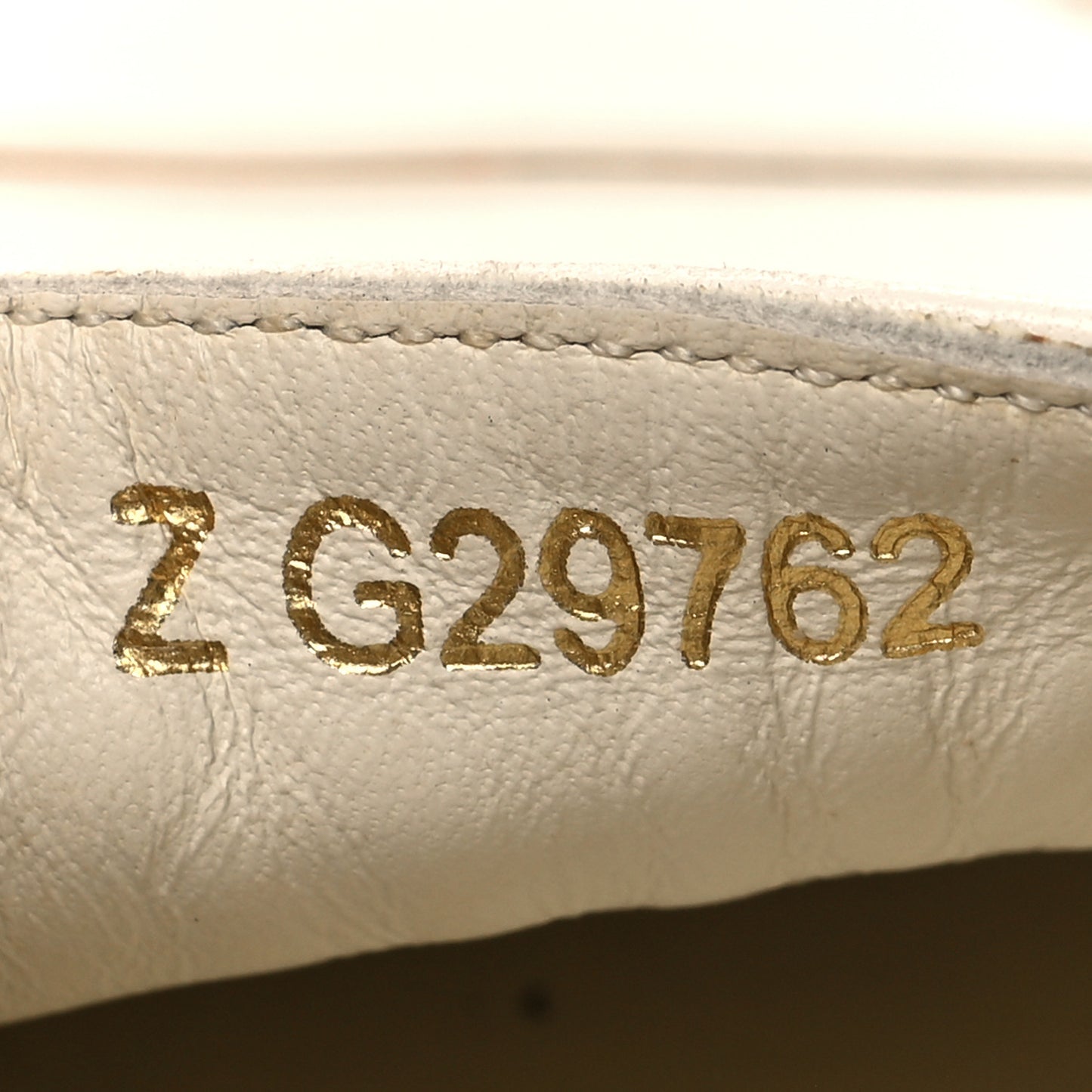 Lambskin CC Espadrilles 39 White