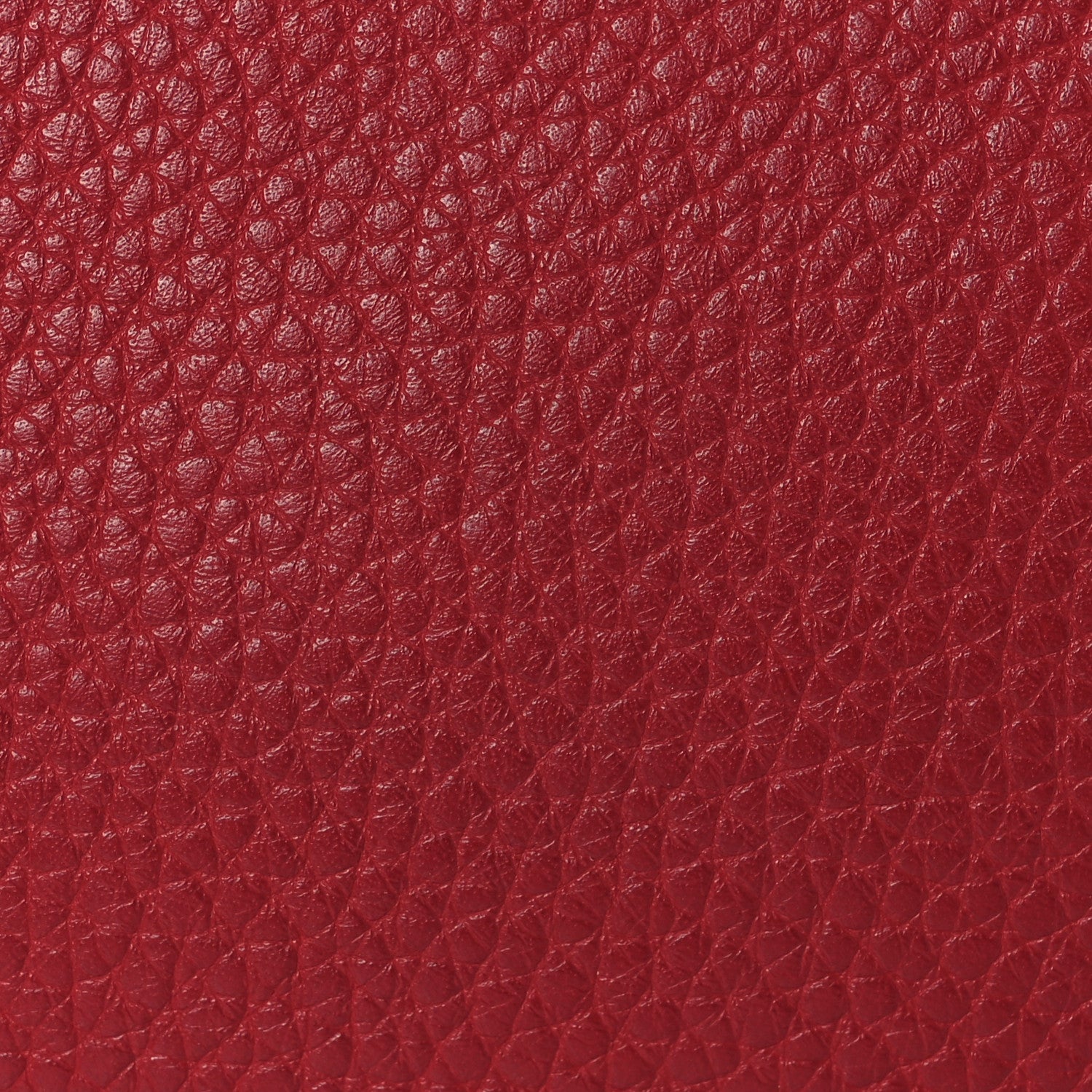 Burberry Signature Grain Calfskin Tassel Peyton Crossbody Clutch Bag Red 14 of 29
