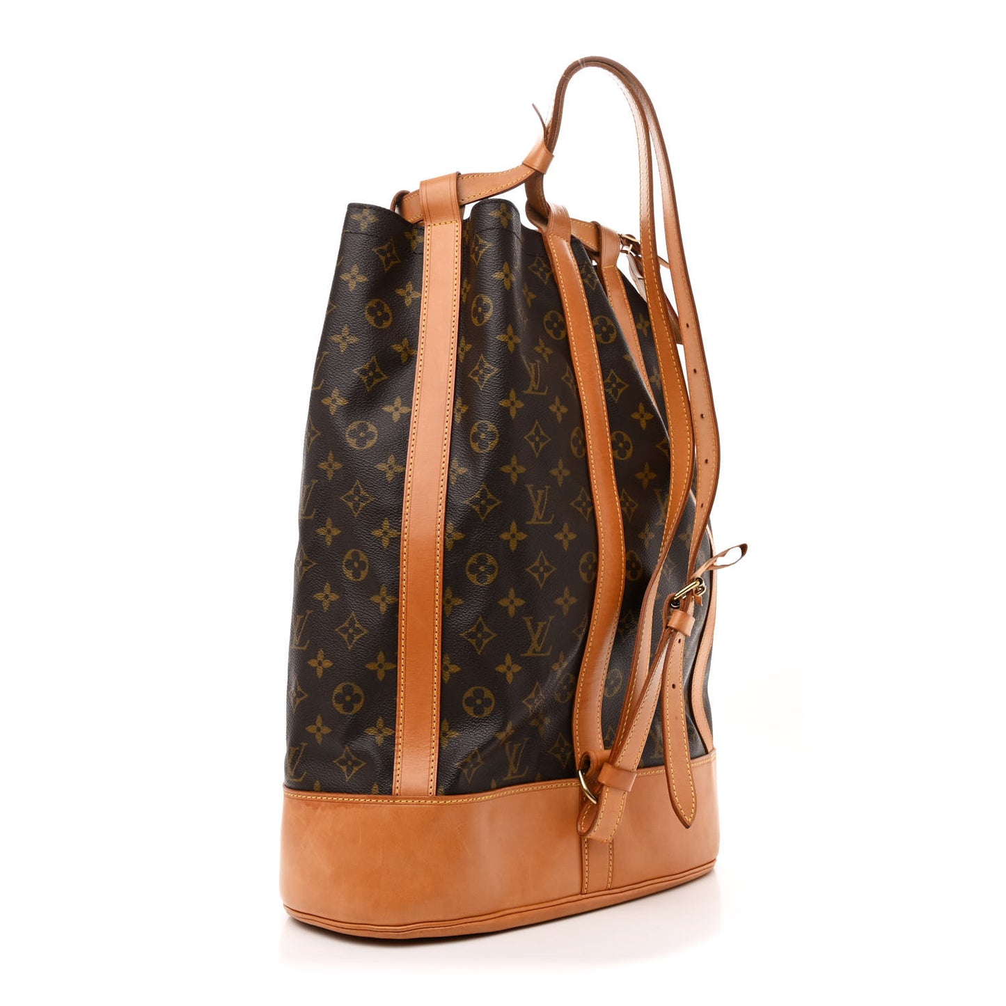 Monogram Randonnee GM Backpack