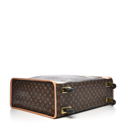 Louis Vuitton Monogram Pullman 60 4 of 20