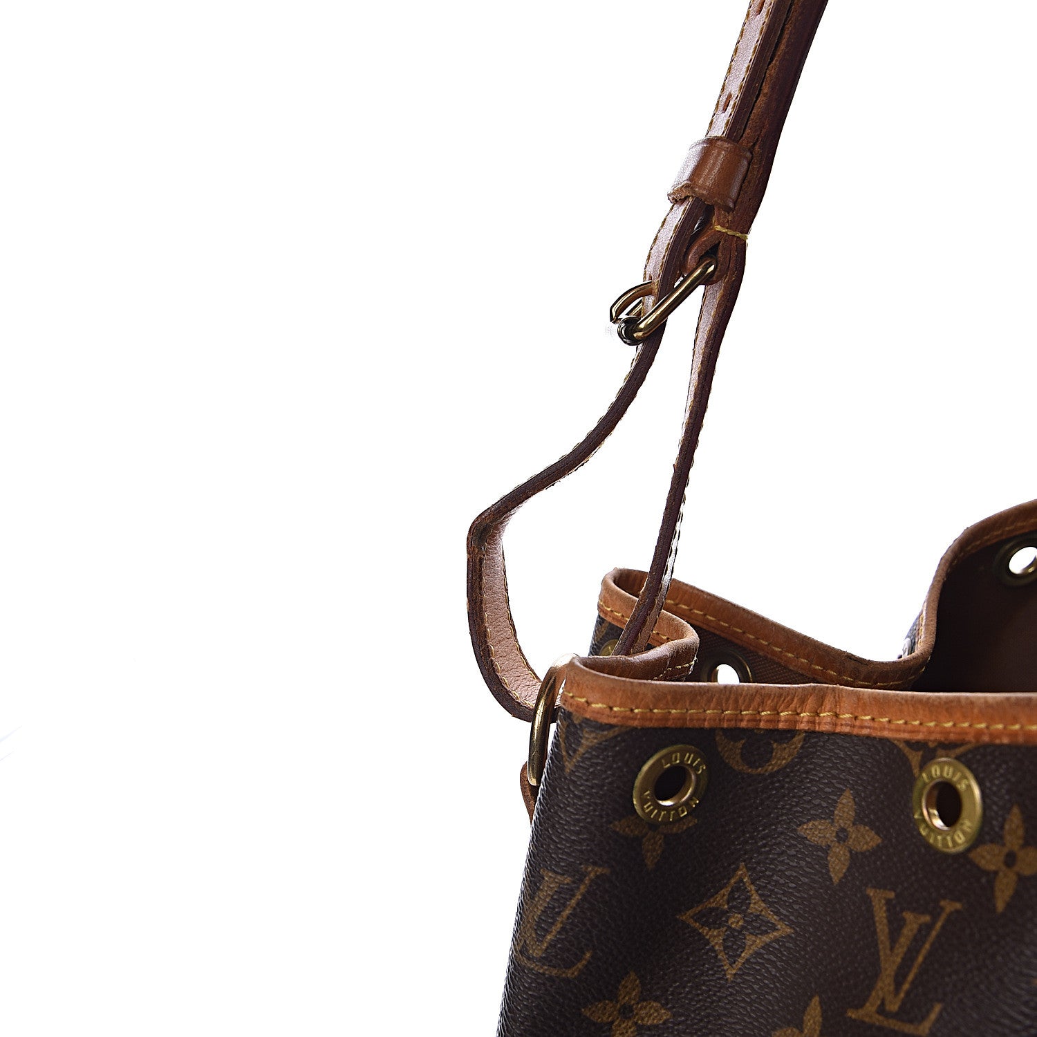 Louis Vuitton Monogram Noe 9 of 15