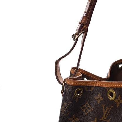Louis Vuitton Monogram Noe 9 of 15