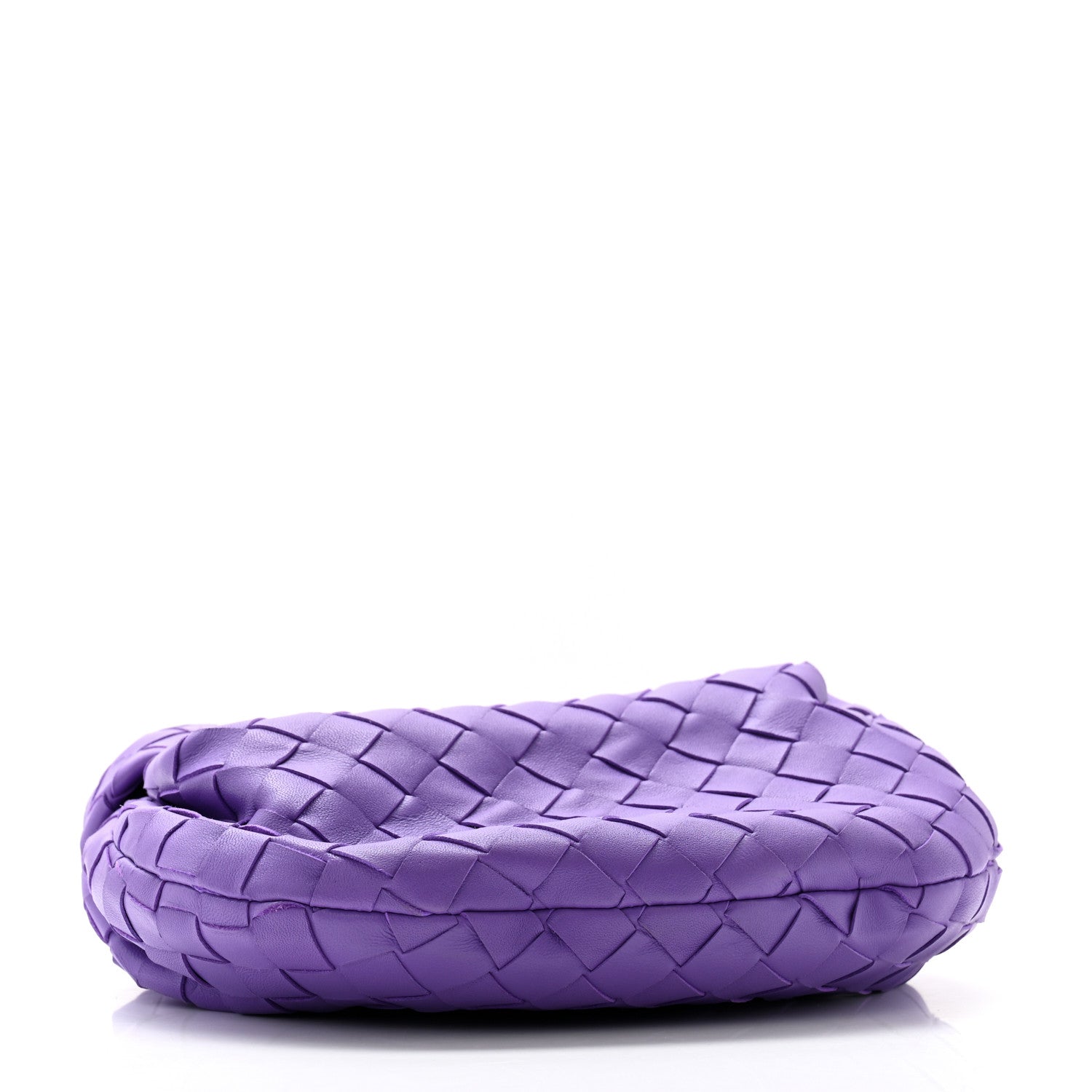 Bottega Veneta Nappa Intrecciato Mini Jodie Purple 4 of 10