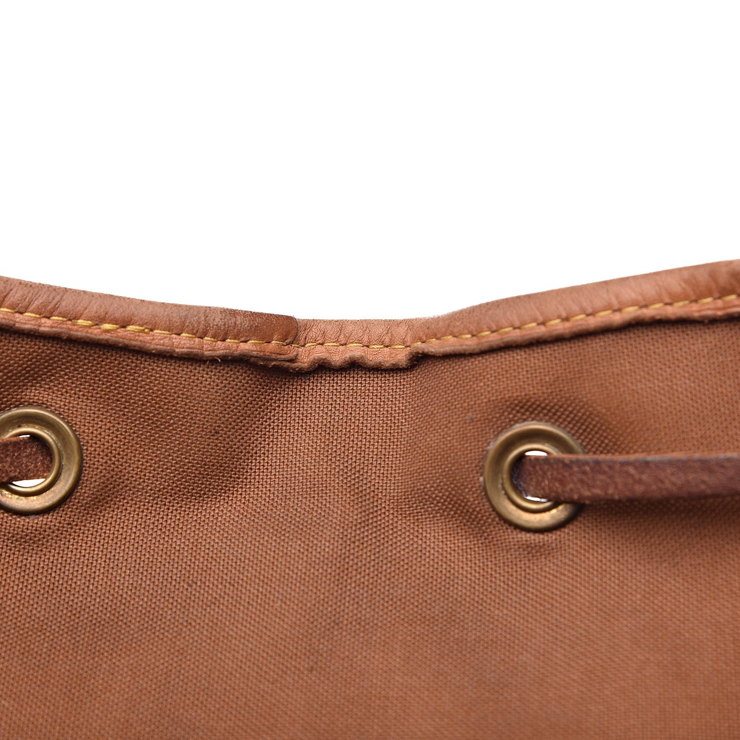 Louis Vuitton Monogram Montsouris GM Backpack 18 of 18