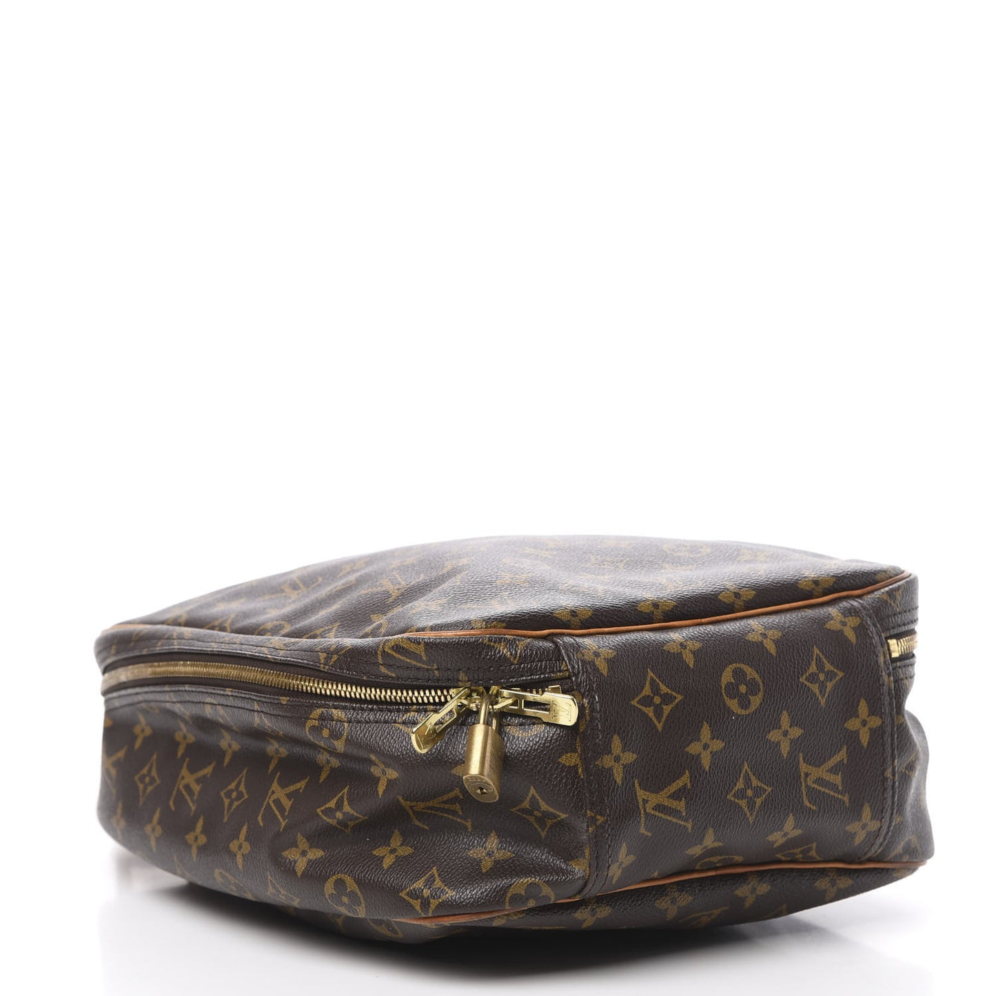 Monogram Excursion Shoe Bag