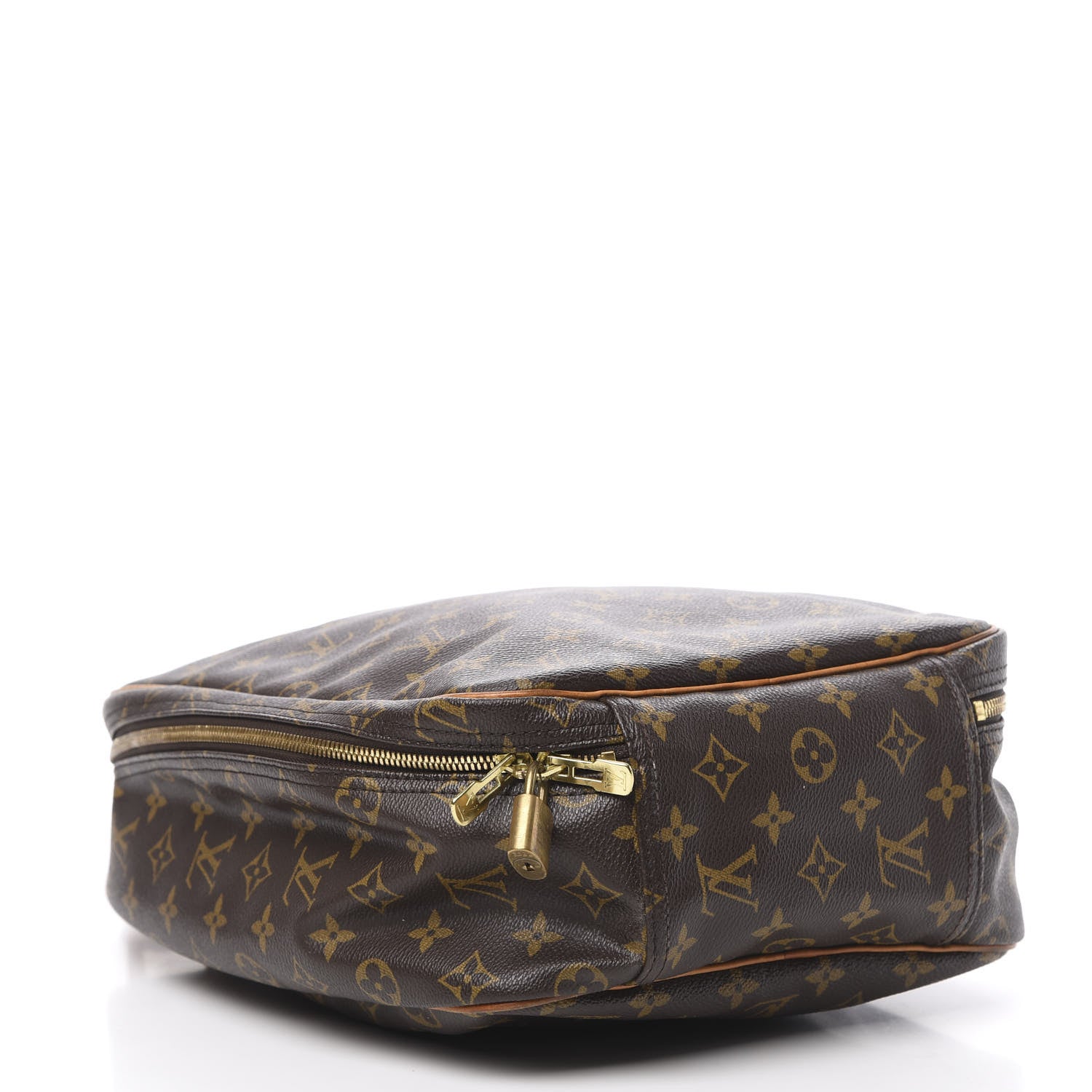 Louis Vuitton Monogram Excursion Shoe Bag 3 of 13
