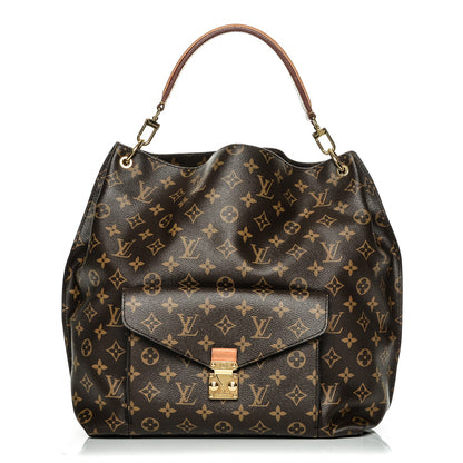Louis Vuitton Monogram Metis 1 of 6