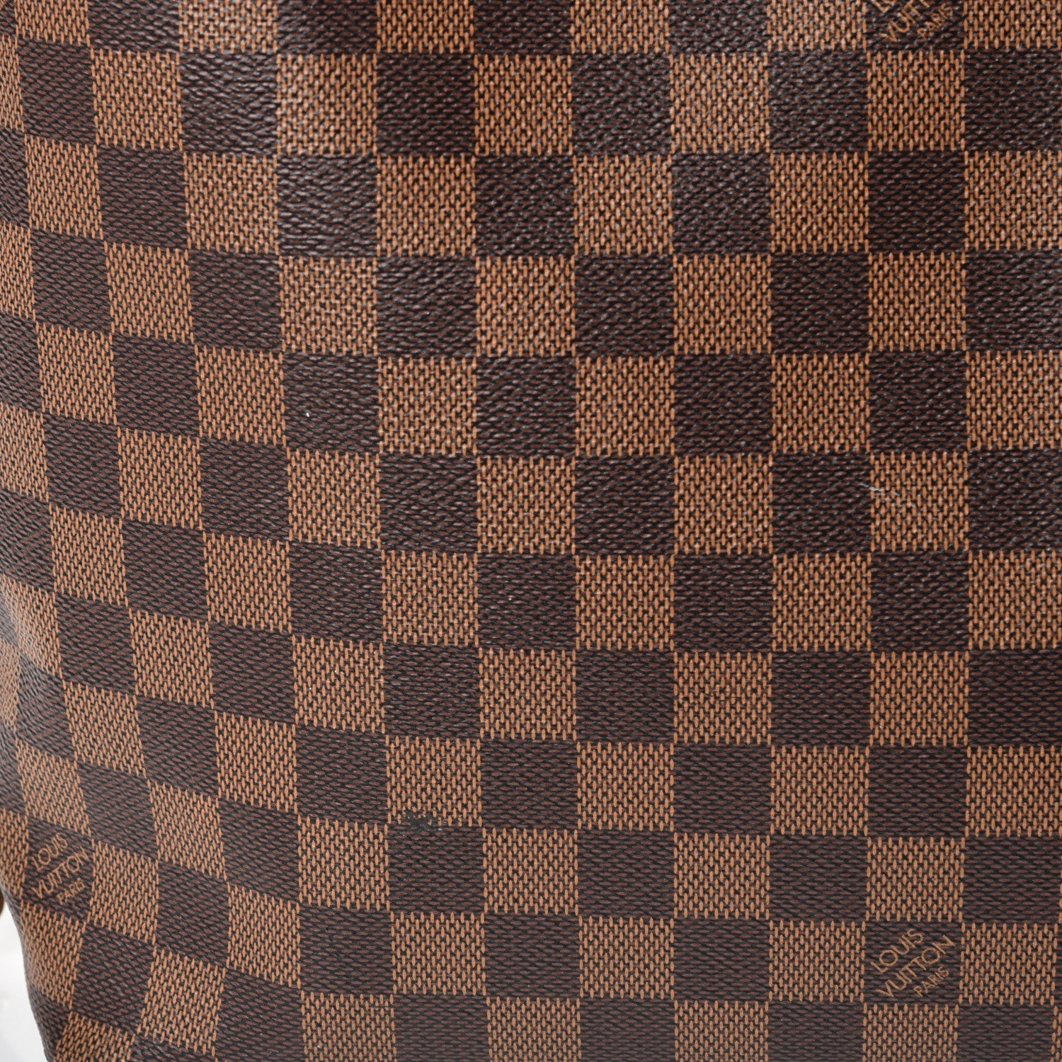 Louis Vuitton Damier Ebene Neo Neverfull MM 10 of 14