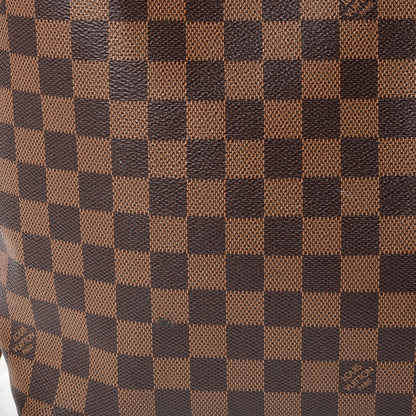 Louis Vuitton Damier Ebene Neo Neverfull MM 10 of 14