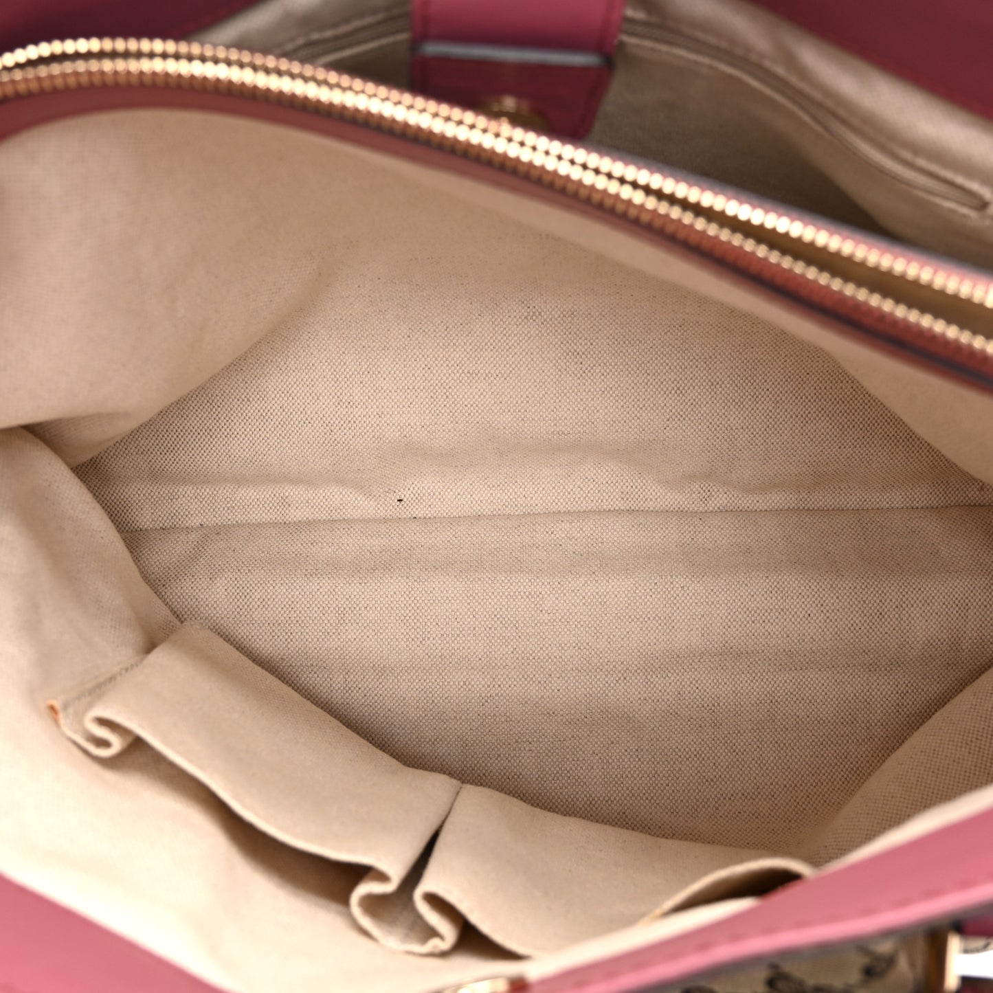 Monogram Medium Sukey Top Handle Tote Peonia Flower