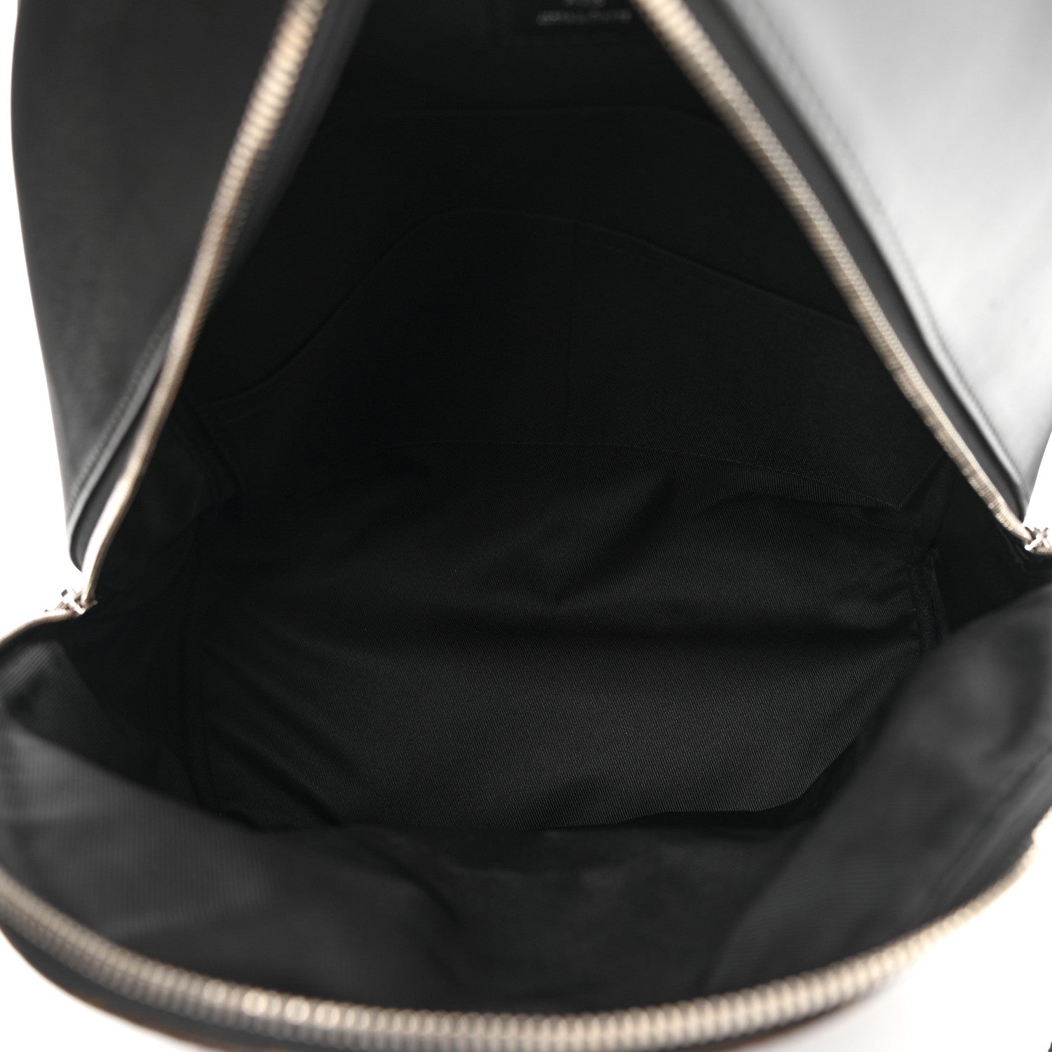 Louis Vuitton Monogram Macassar Josh NM Backpack 5 of 11