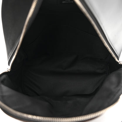 Louis Vuitton Monogram Macassar Josh NM Backpack 5 of 11