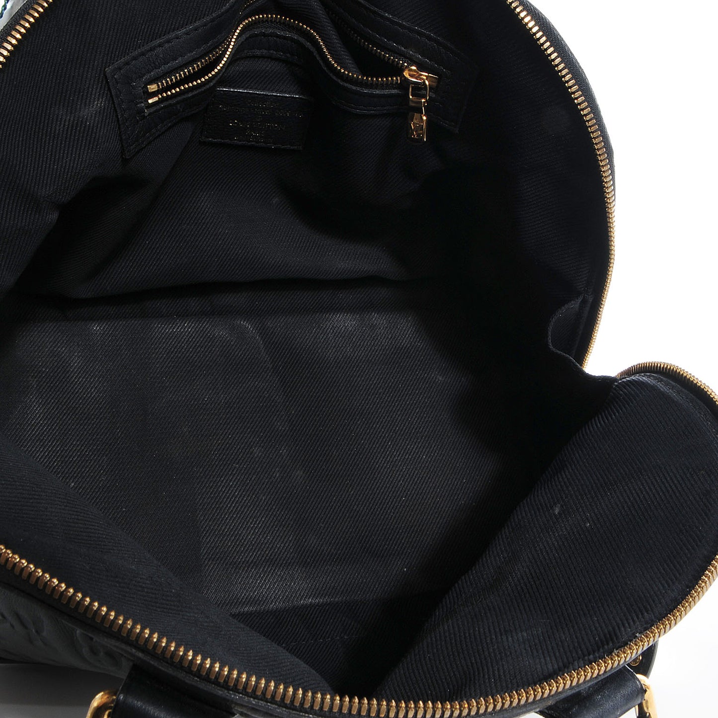 Monogram Double Jeu Neo Alma Blue