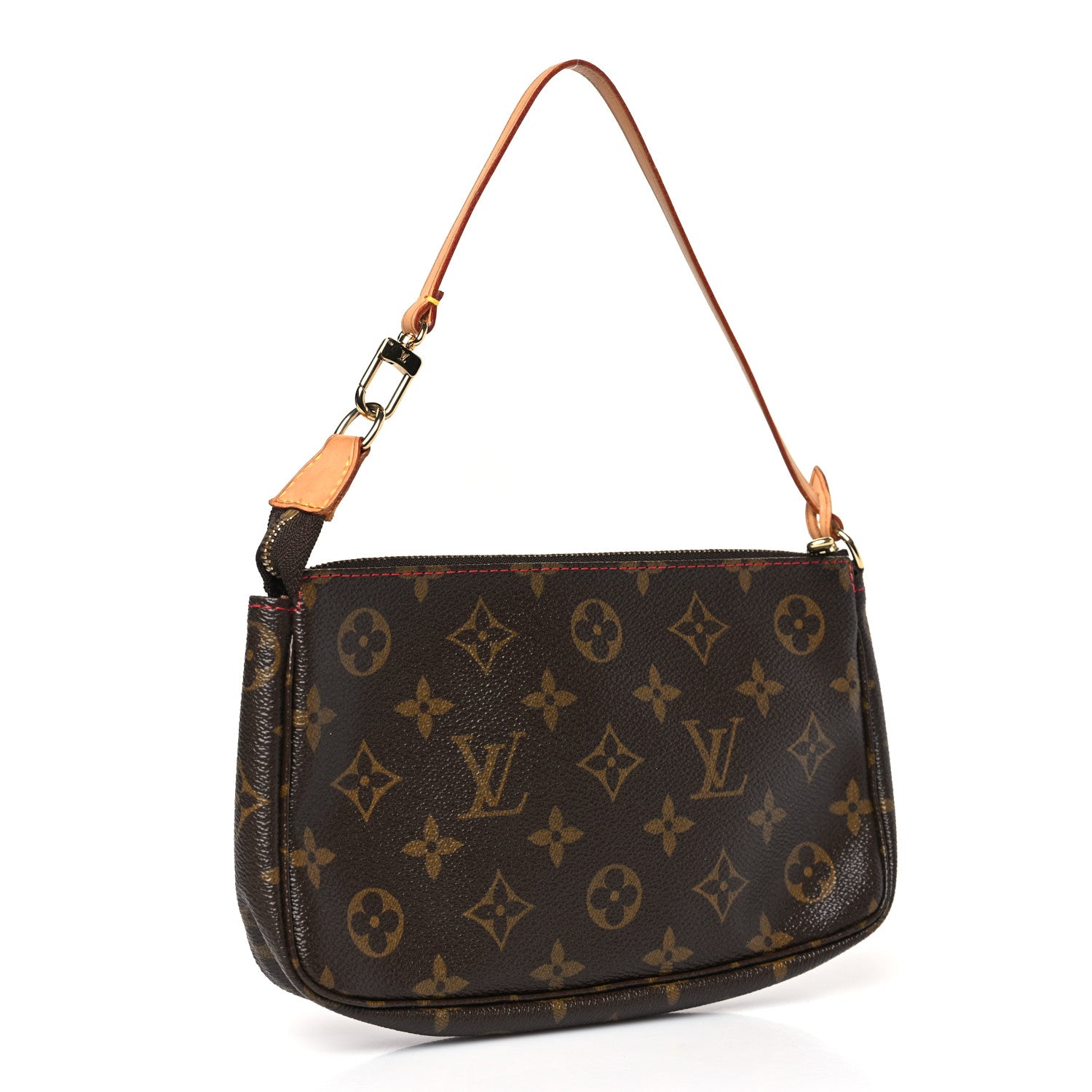 Louis Vuitton Monogram Cerises Pochette Accessories 3 of 8
