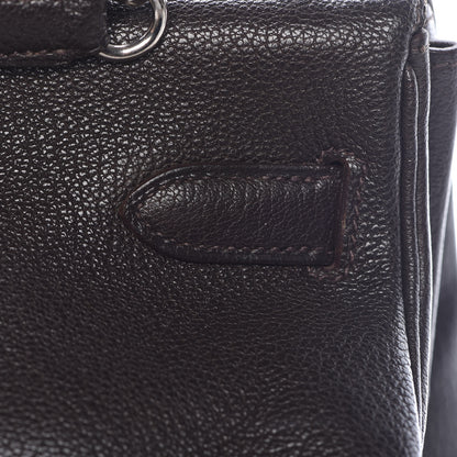 Hermes Chevre Mysore Kelly Retourne 35 Ebene 33 of 40