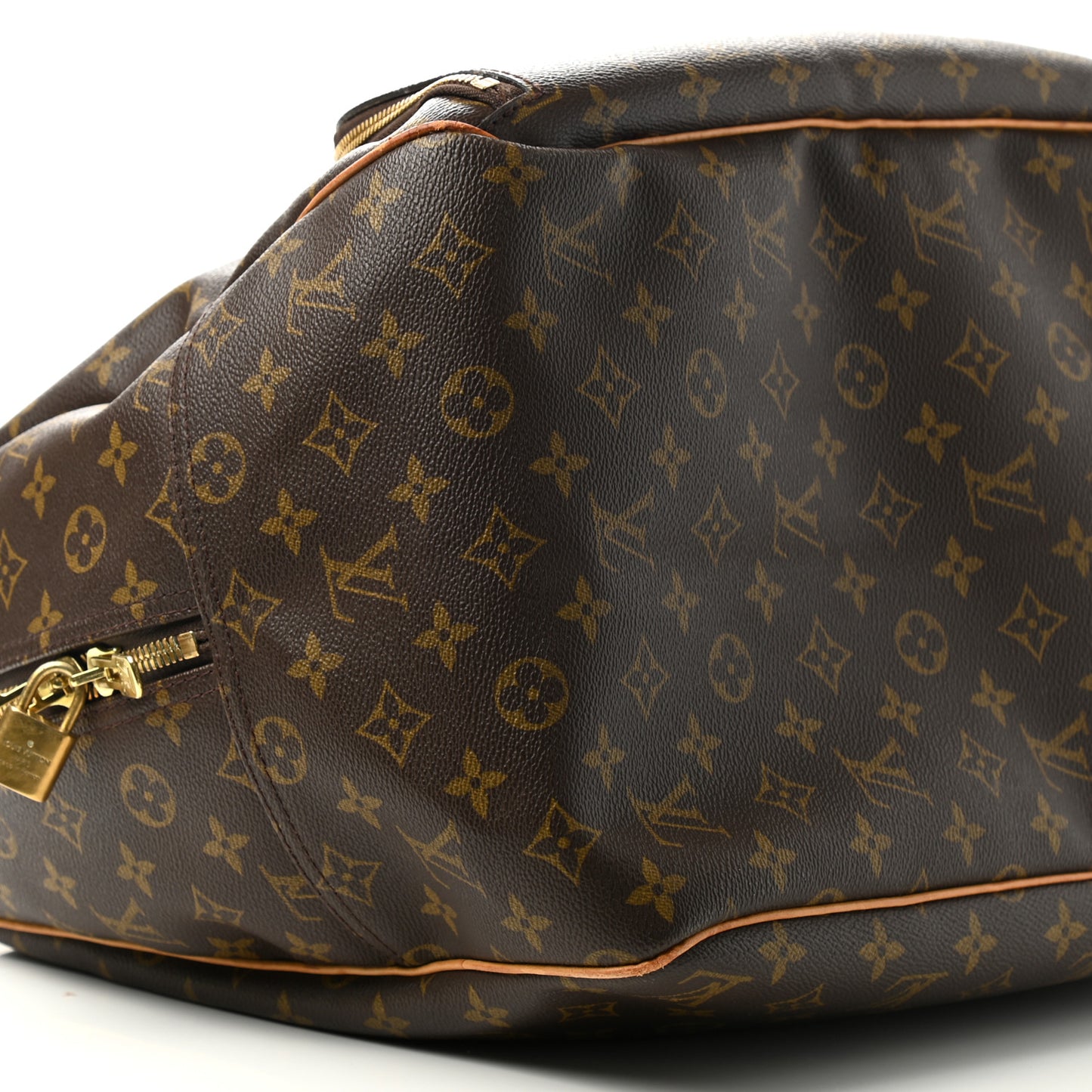Monogram Evasion Sports Bag