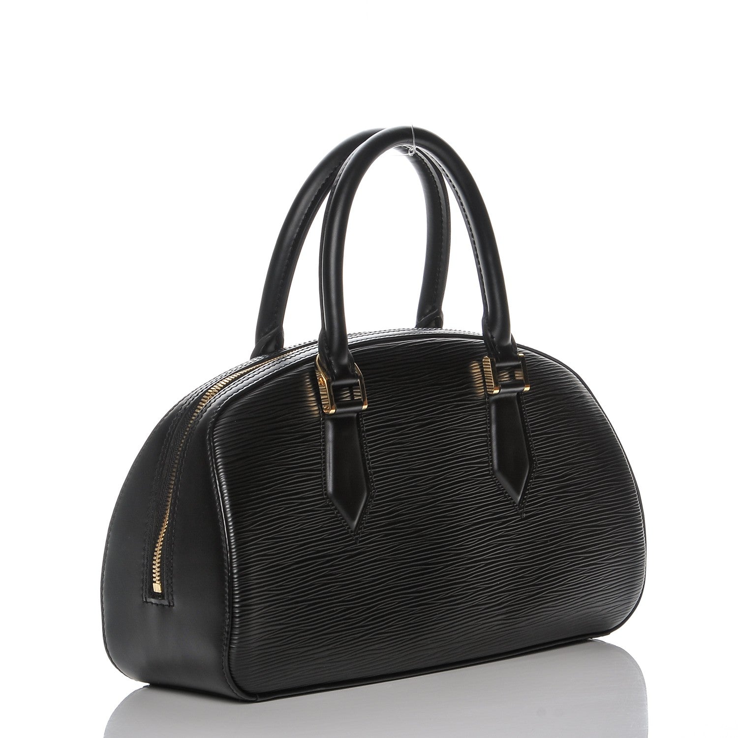 Louis Vuitton Epi Jasmin Black 3 of 8