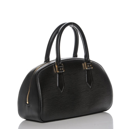 Louis Vuitton Epi Jasmin Black 3 of 8